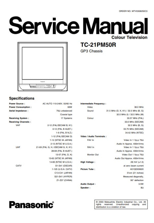 GP3_TC-21PM50R